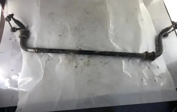 KIA Sorento Front anti-roll bar/sway bar