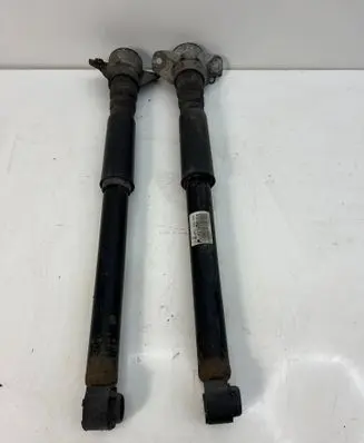 Audi A4 S4 B8 8K Rear shock absorber/damper 8K0035AM