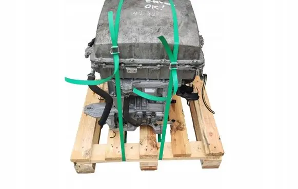 Nissan NV200 Electric car motor 