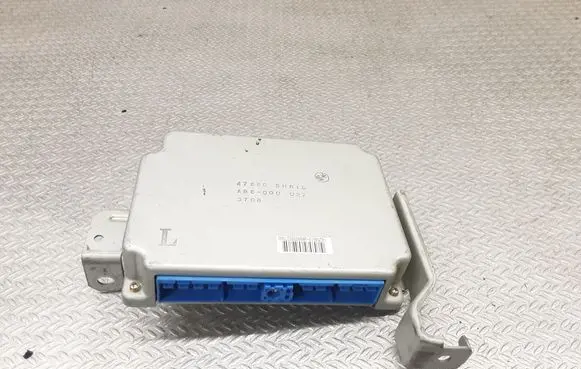 Nissan X-Trail T30 ABS control unit/module 478508H810