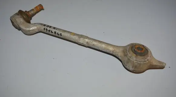 BMW 5 E39 Front lower control arm/wishbone