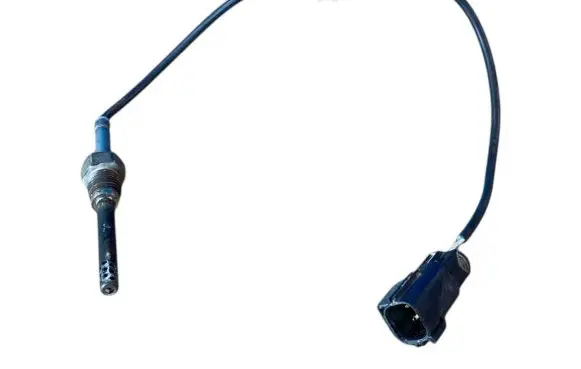 Volvo V70 Exhaust gas temperature sensor 30729648A