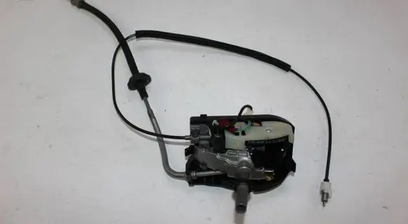 BMW X3 E83 Gear shifter/selector 3420339 J051657