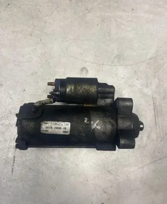 Ford S-MAX Starter motor 6G9N11000FA
