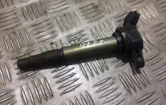Toyota Auris 150 High voltage ignition coil 9091902252 90919-02252