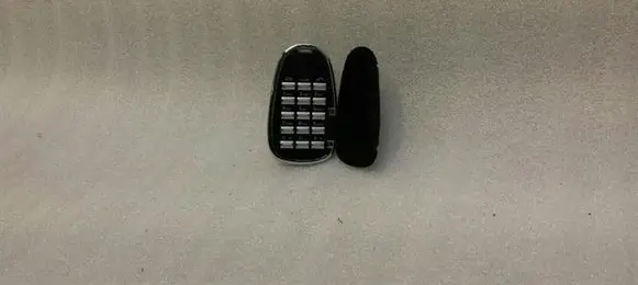 Mercedes-Benz S W221 Phone keyboard A2218230050