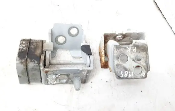 Citroen C5 Front door hinge set KWED