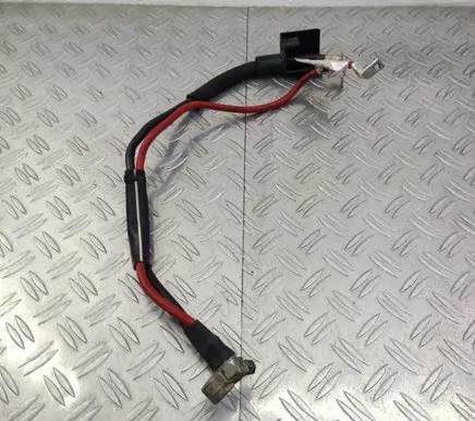 Volkswagen PASSAT B8 Positive cable (battery) 5Q0971228K