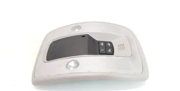 Volvo V60 Front seat light 39826642