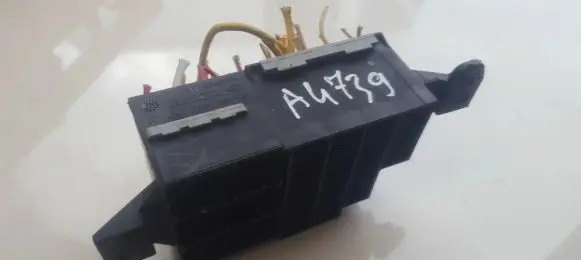 Renault Clio II Sensor 7703297597