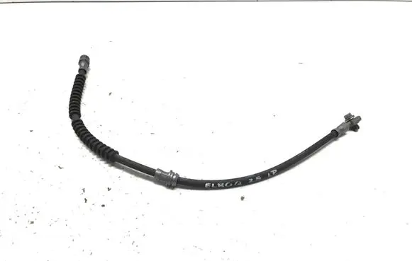 Skoda Elroq Brake line pipe/hose 1EA701C