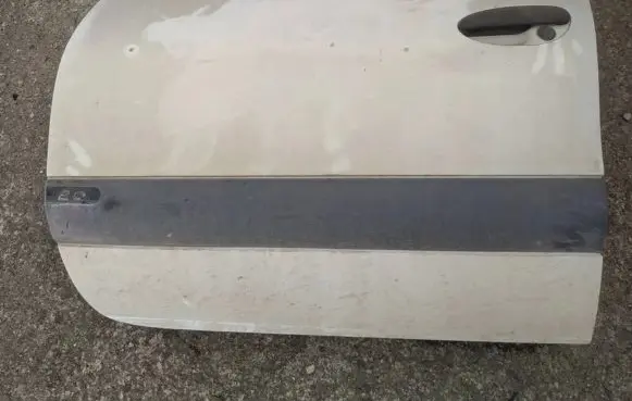 Renault Espace III Front door trim (molding) 