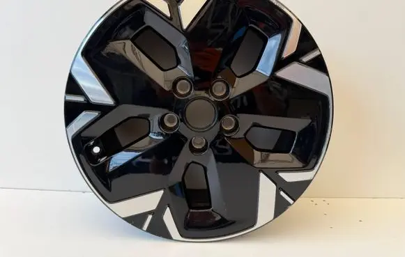 KIA Niro R17 alloy rim 52910A0000