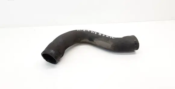 Toyota Avensis T250 Intercooler hose/pipe
