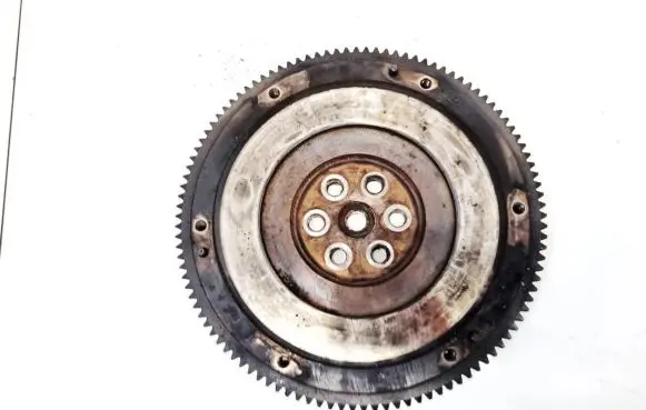 Honda HR-V Flywheel