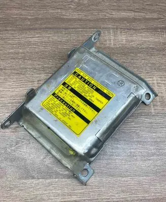Subaru Forester SF Airbag control unit/module 98221FC150 1523003930