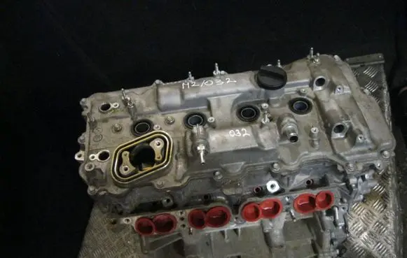Lexus IS III XE30 Engine 2ARFSE M2032