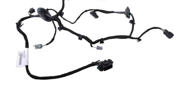 Polestar 2 Rear door wiring loom 32212068