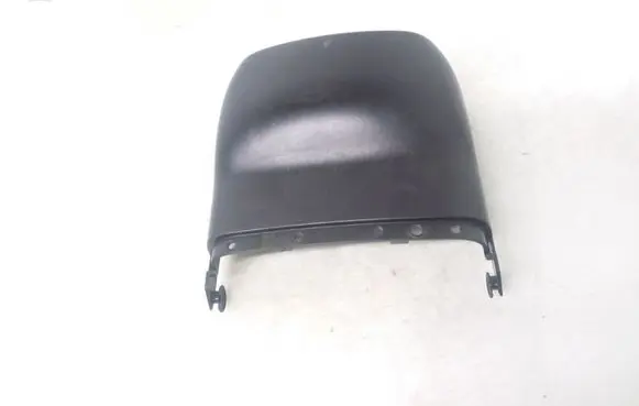 Skoda Fabia Mk2 (5J) Steering wheel column trim 5J0858565