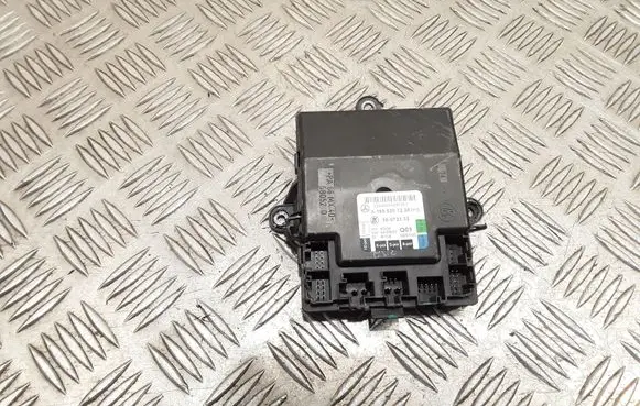 Mercedes-Benz A W169 Door control unit/module A1698207226