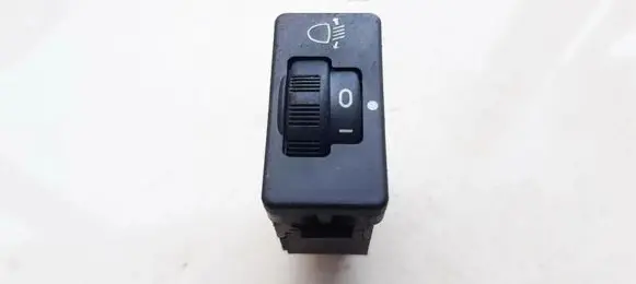 Citroen Xsara Picasso Headlight level height control switch