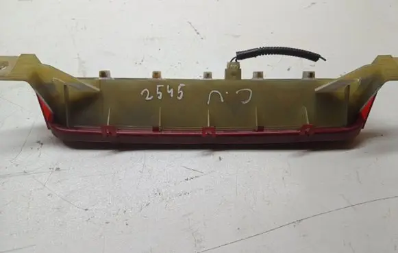 Toyota Corolla Verso E121 Third/center stoplight 815700F010