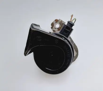 Seat Toledo III (5P) Horn signal 3881157 00157
