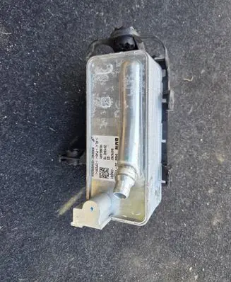 BMW i4 Air conditioning (A/C) air dryer 9476767 24104210