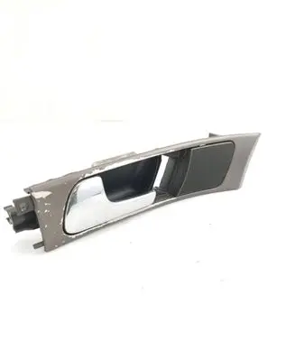 Front door interior handle