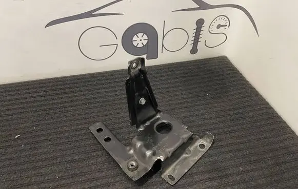 Mercedes-Benz GLE W167 Radiator support slam panel bracket A1676262300 072021