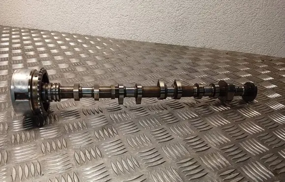 Hyundai Veloster Camshaft 085000362 P6500347