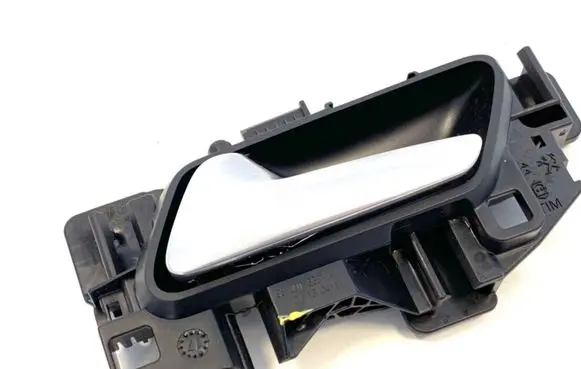 Opel Grandland X Front door interior handle 98201553W 98201553 25527W01