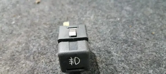 Opel Astra F Fog light switch 