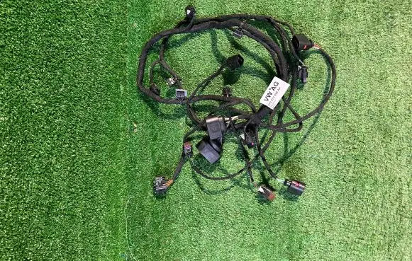 Skoda Superb B8 (3V) Other wiring loom