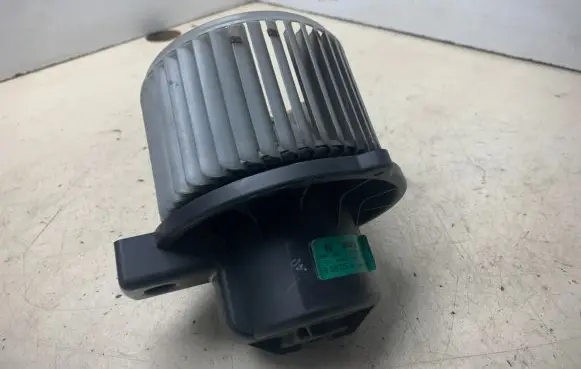 Smart ForTwo I Heater fan/blower MF0160700384 0130101113 190803