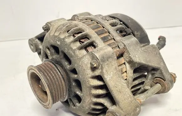 Opel Astra F Generator/alternator