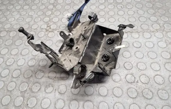 BMW i4 Other engine bay part 9461549