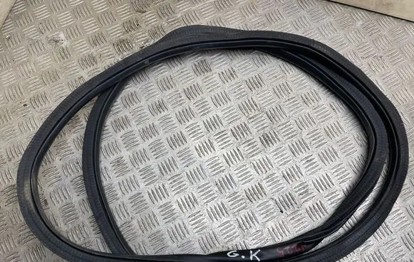 Ford S-MAX Rear door rubber seal (on body) 