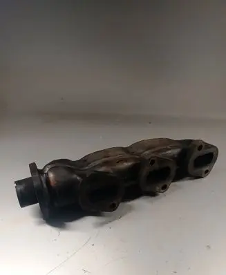 Audi Q7 4L Exhaust manifold 059253033L