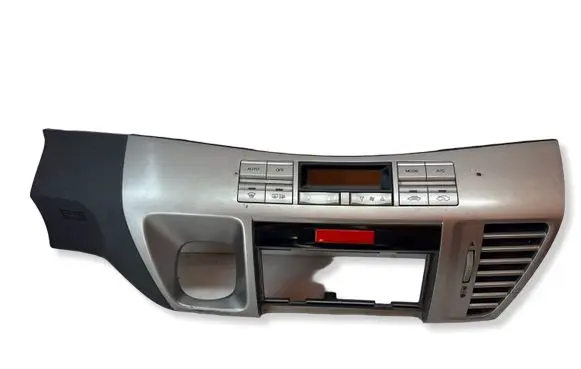 Honda FR-V Climate control unit 77260SJDG020