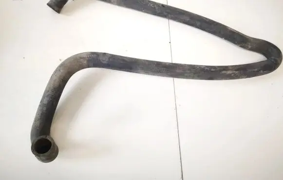 Volkswagen II LT Engine coolant pipe/hose 2d0121073k