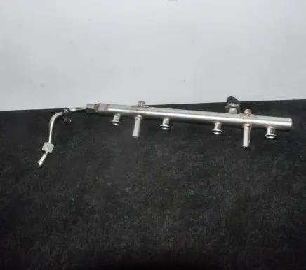 Audi A5 Fuel main line pipe