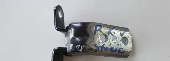 KIA Stonic Front door upper hinge