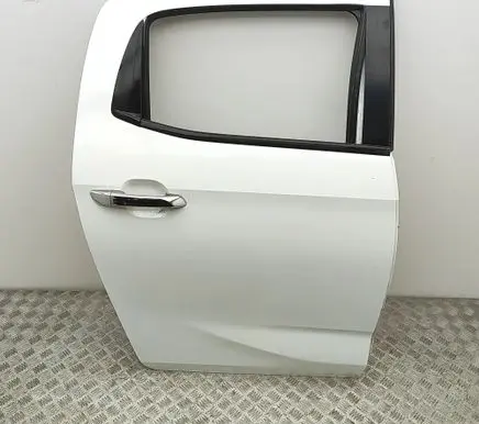 Isuzu D-Max Rear door 8974921427