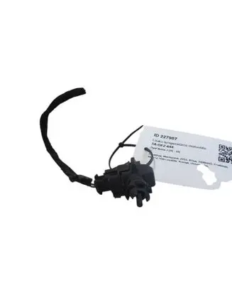 Opel Astra J Outside/external air temperature sensor 09152245