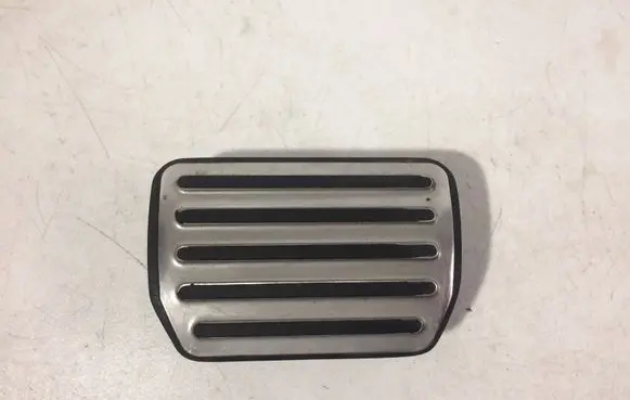 Porsche Cayenne (9PA) Brake pedal 7L5723173