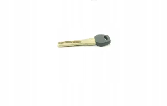 Porsche 911 964 Ignition key/card 99653893200