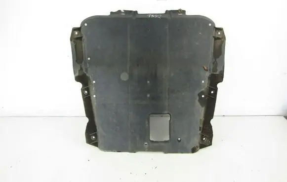 Dacia Logan Pick-Up Engine splash shield/under tray 