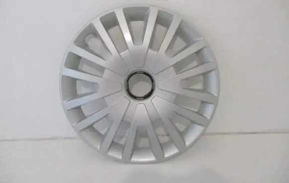 Peugeot 308 R13 wheel hub/cap/trim 