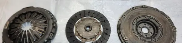 Clutch set kit